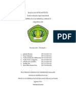 Makalah Osteoartritis