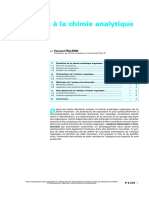 p3215 Analyse Organique Technique de L Ingenieur