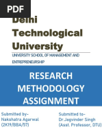 2k19BBA057 Nakshatra Agarwal RM Assignment