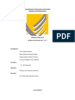 Artículo 255 Analisis I - II