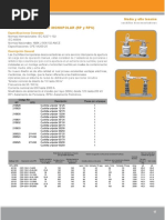 Ficha Tecnica Cuchillas Monopolares