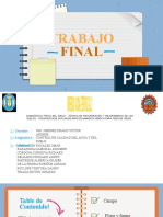 Trabajo Final - Control