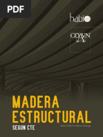 Prontuario de Madera Definitivo para Agenda COAVN