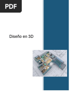 Diseño 3D