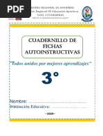 3° Secundaria