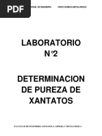 Laboratorio 2 Ficometa