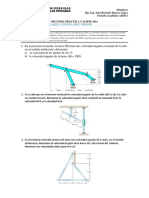 Segunda Practica Cailificada