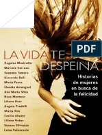 La Vida Te Despeina - AA. VV