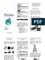 Triptico de Quimica Said Caraballo