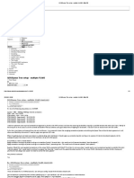 QOS - Queue Tree Setup - Multiple VLANS - MikroTik