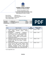 Muhammad Rajin Kholiq-TT1 - Konsep Dasar IPS