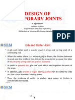 Unit-3.1.3-Gib and Cotter Joint