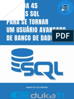 E bookSQL