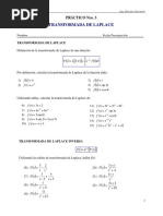 Práctico 3 Transformada Laplace Con ED 2018