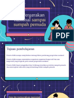 Pergerakan Nasional Dan Sumpah Pemuda