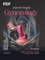 (Ebookobgyne - Net) Diagnostic Imaging Gynecology, 2nd