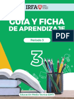 Guía y Ficha - Período 3 - Básica