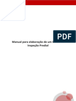 Manual para Elaboração de Um Laudo de Inspeção Predial