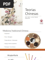 Teorias Chinesas - Módulo 1