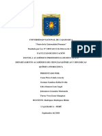 Conductividad Térmica y Eléctrica