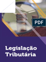 Legislação Tributária