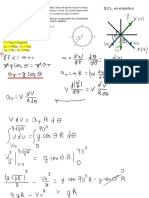 Dinamica Circular Integrales