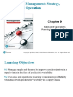 Supply Chain Management: Strategy, Planning, and Operation: Seventh Edition