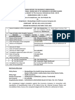 HEALTH-GROUP MEDICLAIM June 2021