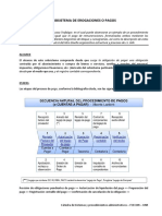 5.1 - Subsistema de Pagos