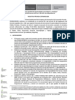 Informacion Declaratoria Viabilidad Portal Institucional - IPC PTAR Huancayo F