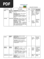 Planeador de Clase Semana 12