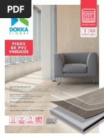 Serie Ambient 30 - Madera 3mm Dokka Floors