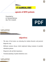 2 - Diagnosis and Treatment Planning