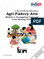 TLE6 Module5 Propagating Tress and Fruit-Bearing Trees