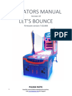 Lets Bounce Manual