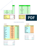 Funciones Matematicas Ejercicios