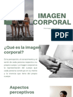 Imagen Corporal