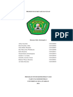 Prosedur Kuretase Dan ENAP Kelompok 2