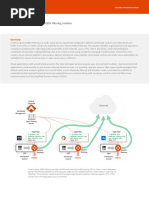 Aviatrix Policy-Based Egress FQDN Filtering Solution