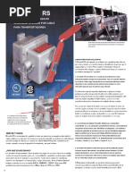 Manual Parada de Emergencia Modelo RS