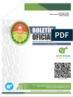 Nro. 27.237 - 199/21 Paraná, Jueves 28 de Octubre de 2021 Edición de 63 Pág