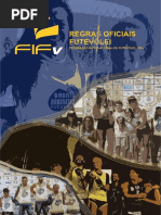 Regras-Oficiais Futevoley - 2019