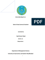 Syed Zaveer Naqvi Internship Viva Report