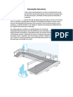 Apostila 4 EDUCAÇÃO INCLUSIVA