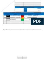 Requirements Traceability Matrix: Requirement Information Relationship Traceability