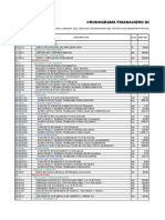 Programacion Financiera