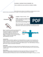 Atividade de Progressao Escoteira