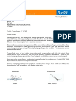 Proposal UPSMK 2 Karawang