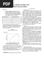 Informa Laboratorio Microprocesadores