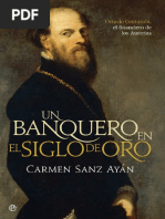 Carmen Sanz Ayan - Un Banquero en El Siglo de Oro